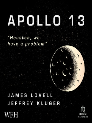 cover image of Apollo 13
